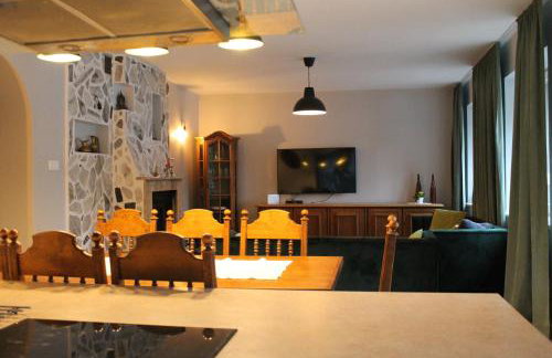 Biały Dom Pod Sosnami - Foto 23