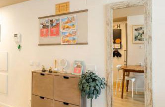 Studio Home Madrid - Foto 21
