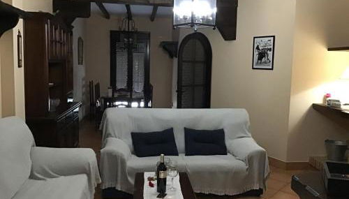 Vivelorural casa Tassone, Grazalema - Cádiz - Foto 5