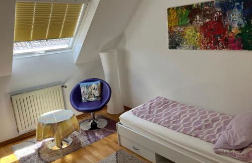 Holiday Home Mayer in Oberkirch by Interhome - Foto 25