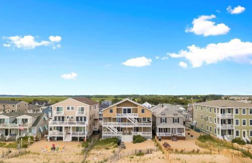 Beachfront Panoramic Views Oceanfront Oasis - Foto 28