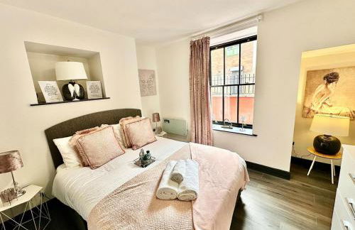 Luxury apartment, Mountain View in a Heritage Town - Foto 23