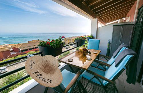 Corfu Glyfada Sea blue 137 - Foto 6