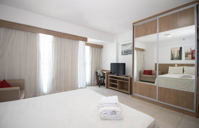 OZPED Flats Particulares Saint Moritz - Foto 21