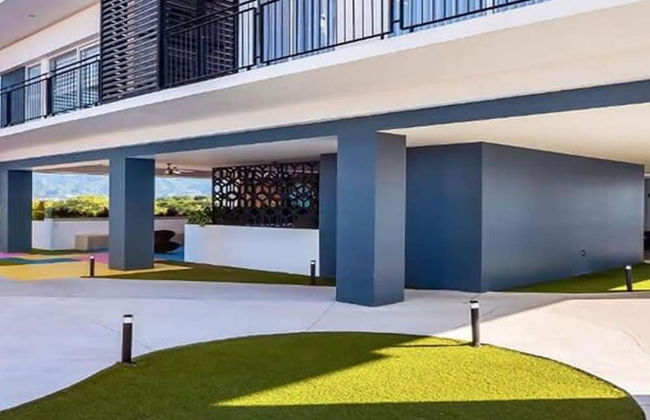 Zoho Skies Amazing View Sleeps 6 - Foto 42