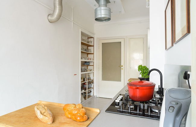 Centrum al. Szucha - Foto 15