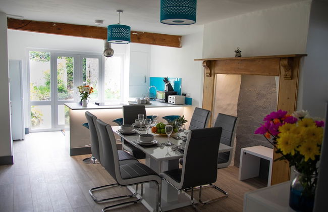 Westeria Cottage - Foto 18