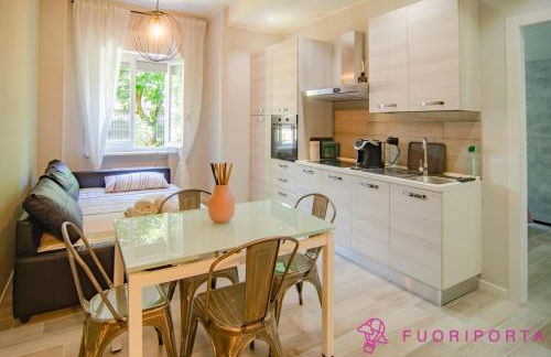 FuoriPorta Affitti Brevi - Residenza Bolzoni Oliva - Foto 1