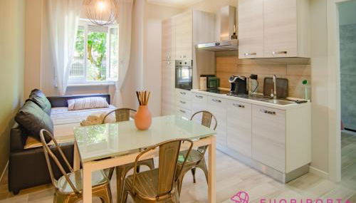 FuoriPorta Affitti Brevi - Residenza Bolzoni Oliva - Foto 1