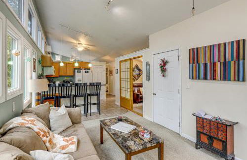 Appalachian Mtn Retreat 4 Mi to Grovewood Village - Foto 7