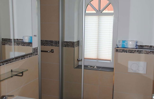 Hof Faasel Bauernhofurlaub an der Ostsee - Photo 24