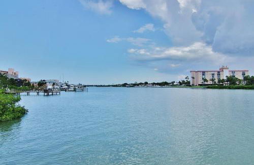 Water View 107 - Foto 30