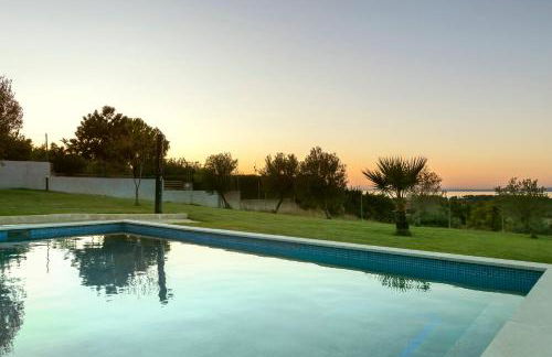 Air Maritime Sani Luxury Apartments - Foto 25