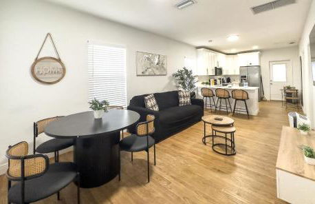 Cozy Stylish Chic Home Ybor, DT Central Location - Foto 1