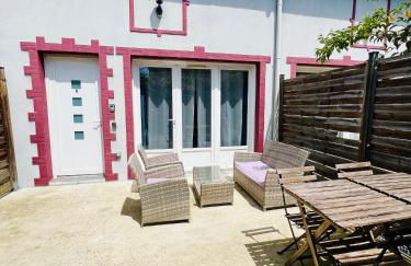 Luxury Stay with Terrace and AC 10 min to Paris - Foto 22