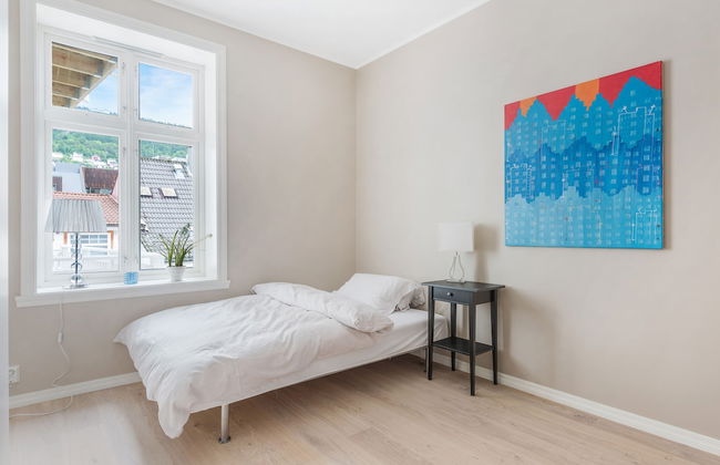 Fosswinckel Apartments - Foto 10