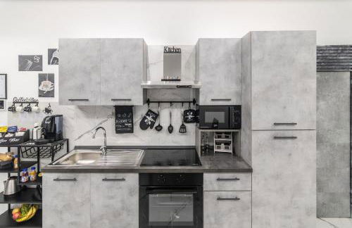 Amour - House with Private Jacuzzi - Foto 9