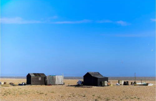 Coastal Courtyard with Hot Tub, Greatstone - Foto 31