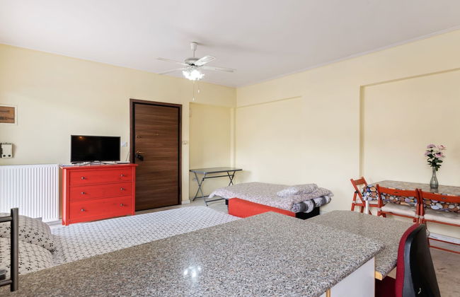 Apartment in Piraeus Near Monastiraki Square - Foto 25