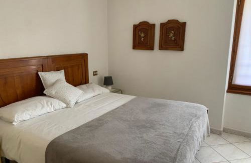 Casa Savina - stupenda vista lago e monti - Foto 36