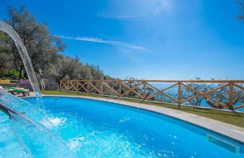 Le Contrade by Sosòre Holiday Homes -Amalfi Coast - Foto 75