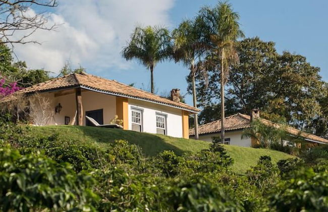 Hotel Fazenda Águas Claras - Foto 12