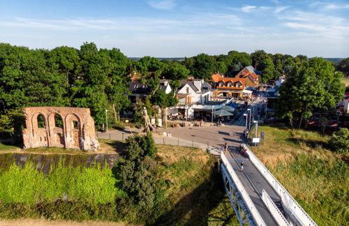 Apartamenty Klifowa z widokiem na morze - Foto 24