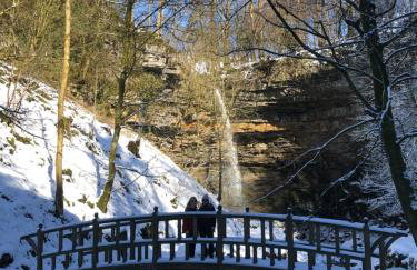 Heart Of Hawes Holiday Cottage - Foto 37