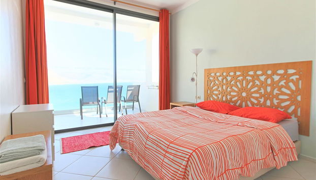 Windhouse - Foto 2, Habitación