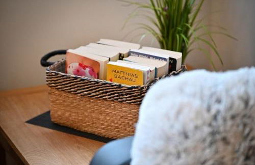 Gemütliche Ferienwohnung "Eifel - Moselhöhe", Nähe Pyrmonter Felsensteig - Foto 10