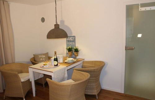 Fewo Simone - Überlingen City - - Foto 11