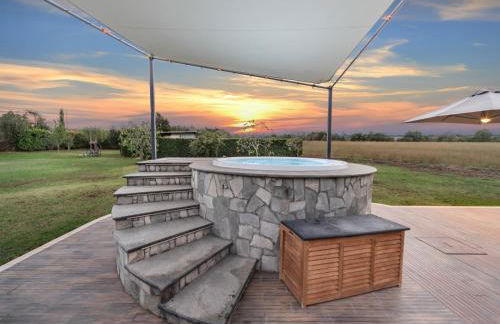 Rustic Farmhouse in Lazio - Foto 64