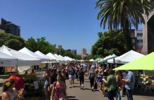 Casa Nova - Central San Diego FREE parking - Foto 21