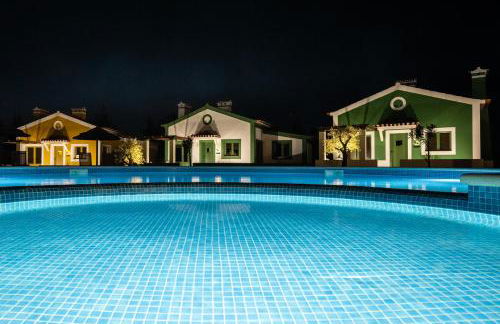 QR Casas de Campo - Foto 49