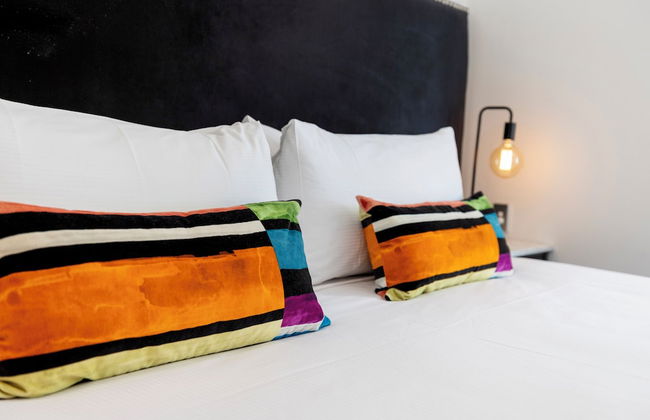 Sacred Waters - Foto 33