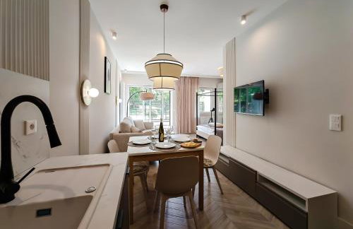 Apartament Swoboda Tatarska - Foto 71