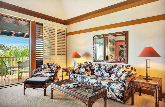 Castle Kiahuna Plantation & Beach Bungalows - Photo 32