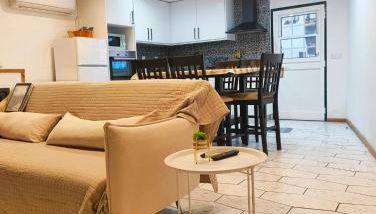 Casa dos meus avós Mar & Biscoitos - Photo 3