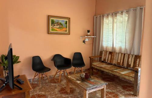 Casinha da vovó Manoela - Foto 80