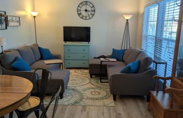 Terran's Dupont Retreat - Foto 34