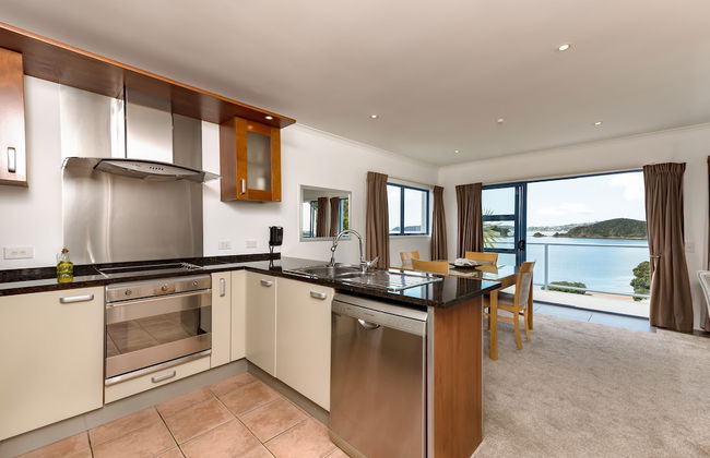 Blue Pacific Quality Apartments - Foto 36