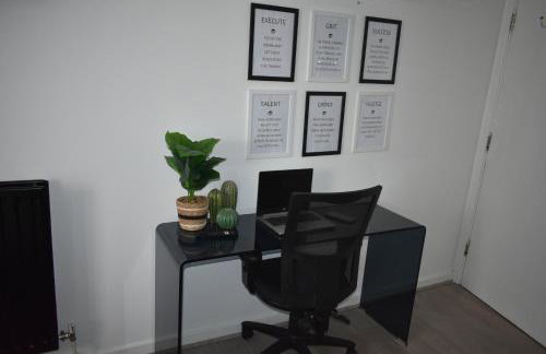 Tottenham Hotspurs Stays at the Gascoigne Suite - Foto 7