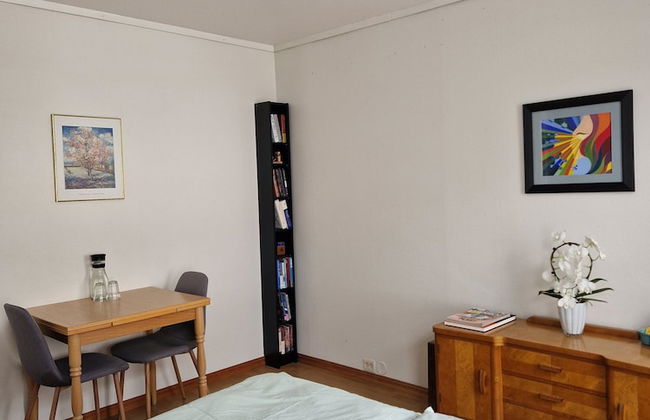 Cozy Retreat in the Heart of Ålesund - Foto 11