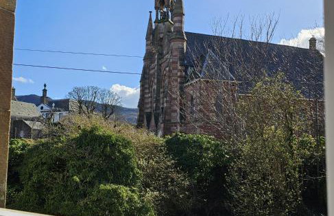 Glebe Apartment - Foto 24