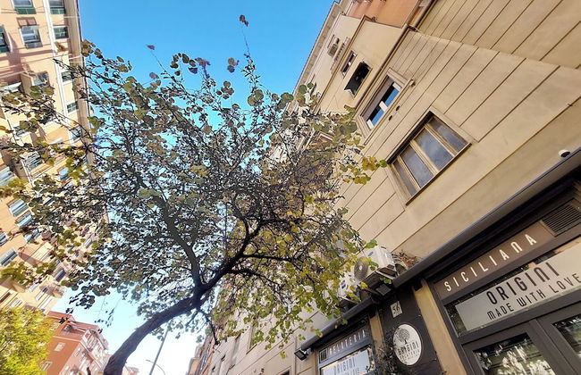 YCH Delightful flat near San Giovanni - Foto 20