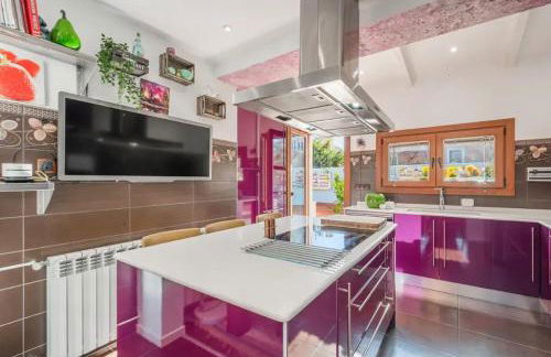 Villa in Llucmajor with Sea View and Private Pool - Foto 11