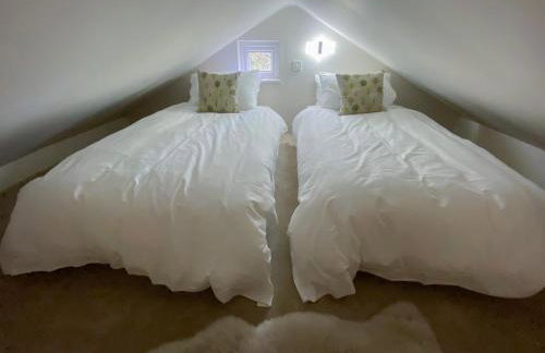 Pear Tree Lodge - Foto 12