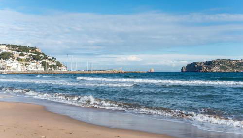 WELCS APARTAMENTO 204 PDA junto al mar - Foto 3