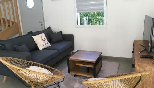 Villa Métisse Ile et Villas Groix - Photo 4