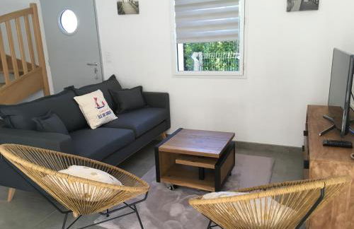 Villa Métisse Ile et Villas Groix - Photo 4